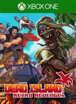 Dead Island: Retro Revenge